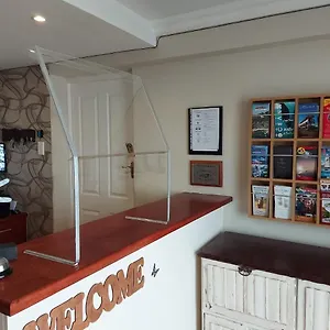 Tyger Hills Guest house