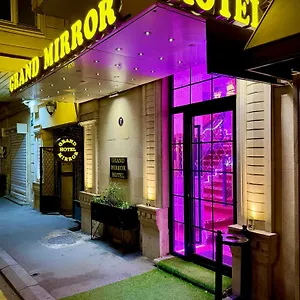 Grand Mirror 4*, Baku Azerbaijan