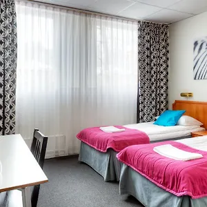 Alexandra 3*, Stockholm Sweden