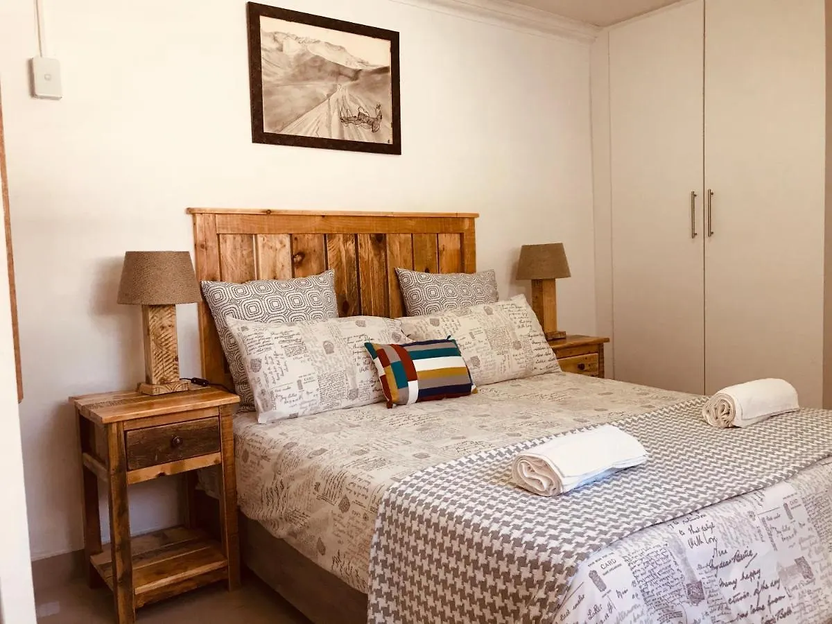 Meljaa Prime Guest House Bellville 0*,  South Africa
