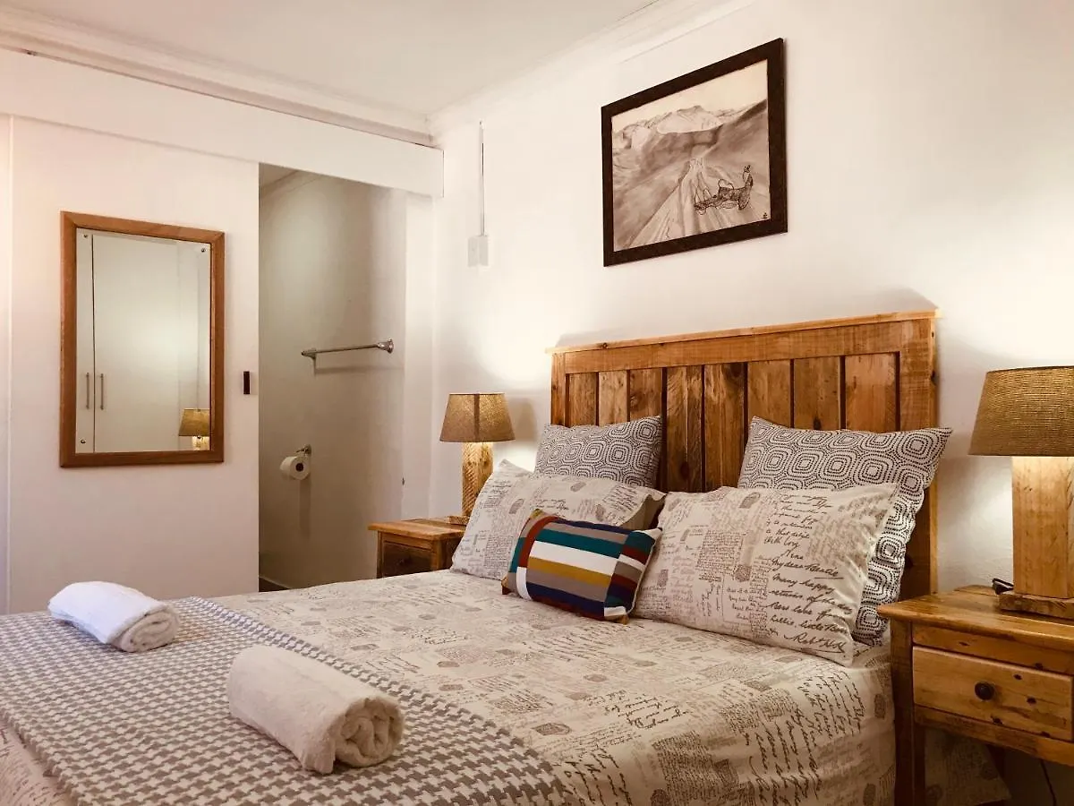 Meljaa Prime Guest House Bellville