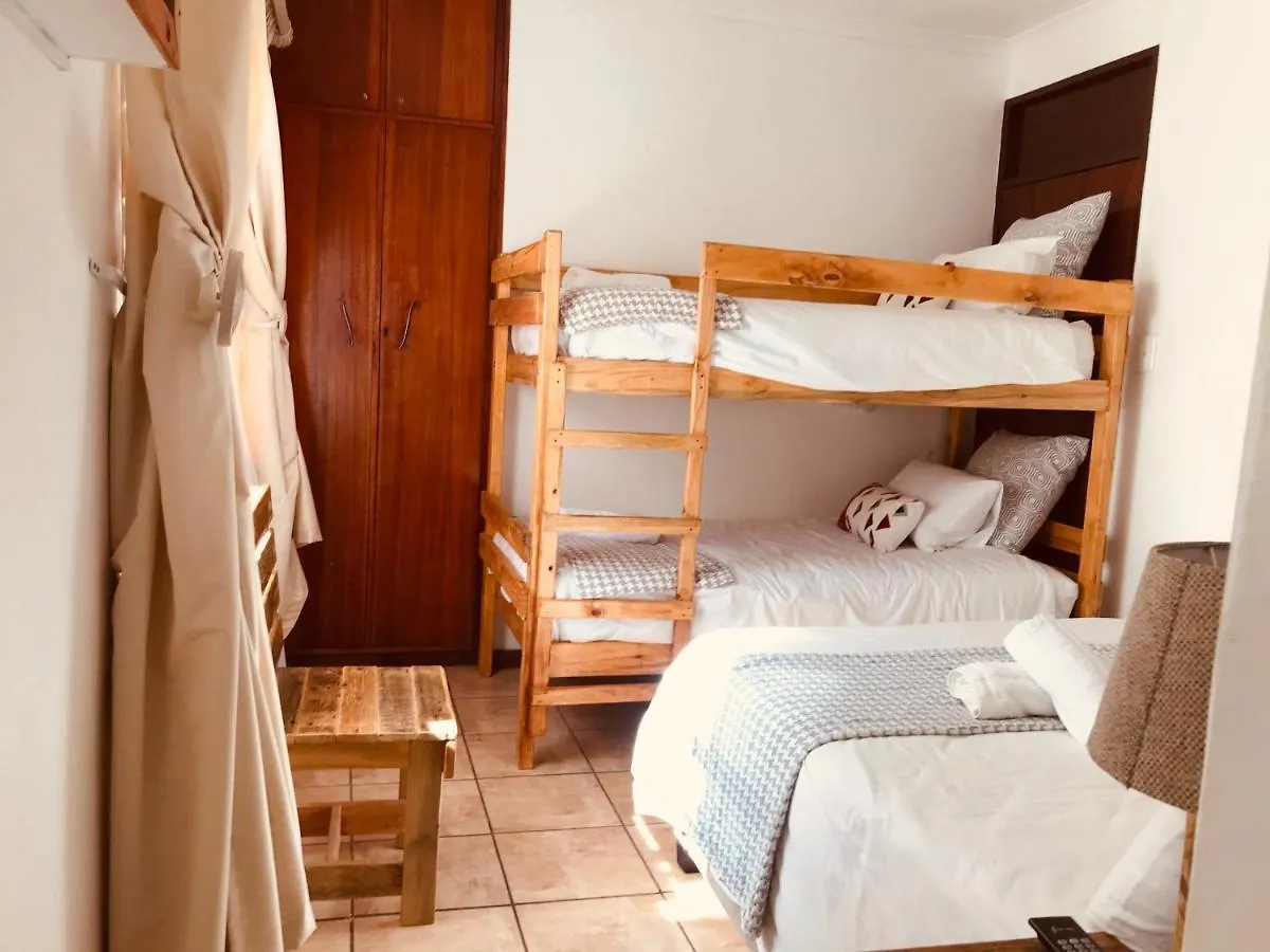 Meljaa Prime Guest House Bellville