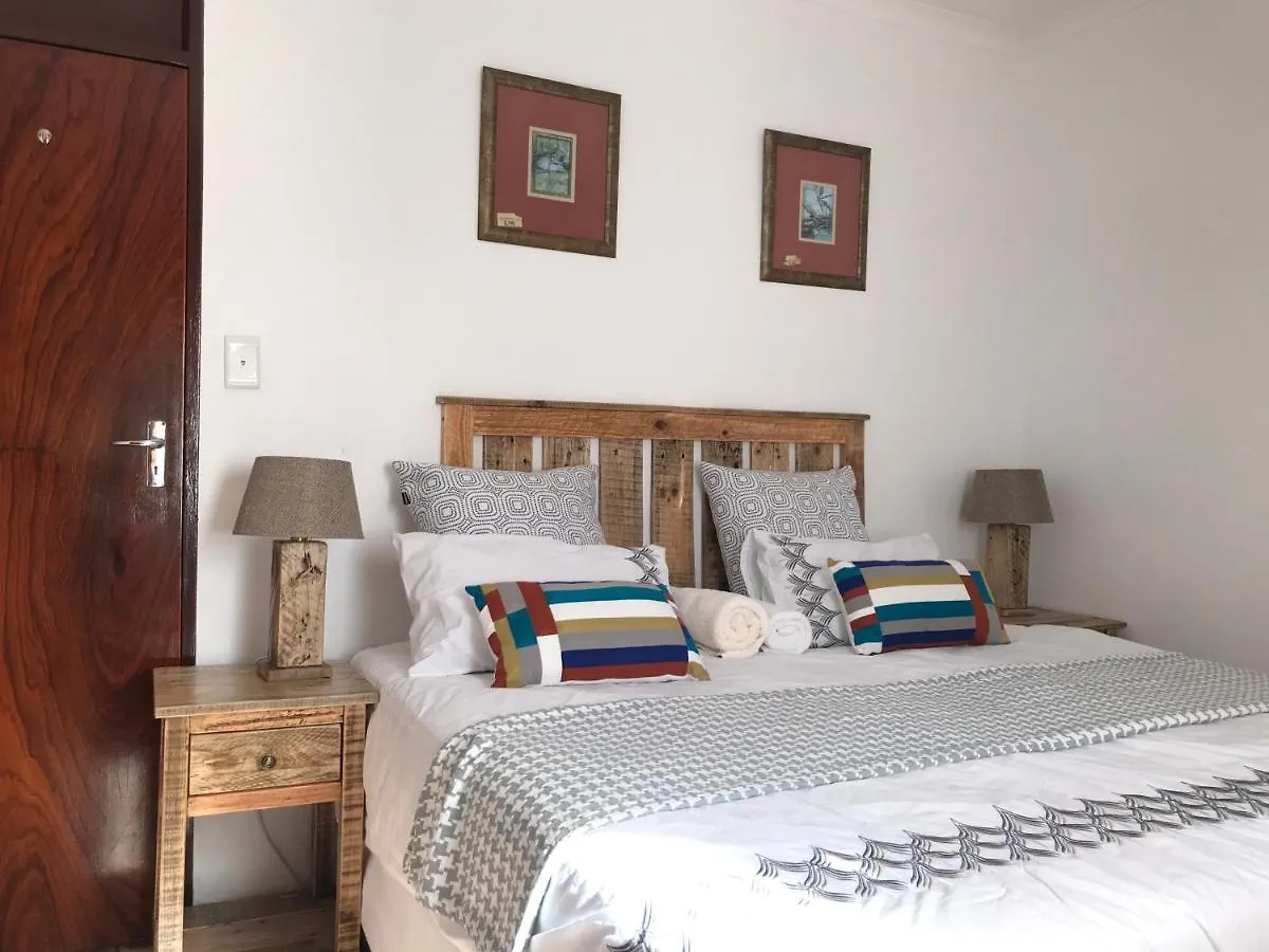 Meljaa Prime Guest House Bellville
