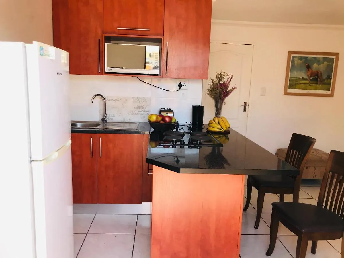 Meljaa Prime Guest House Bellville South Africa