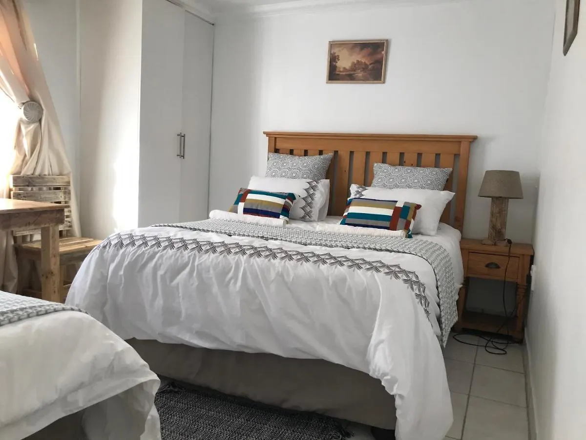 Meljaa Prime Guest House Bellville