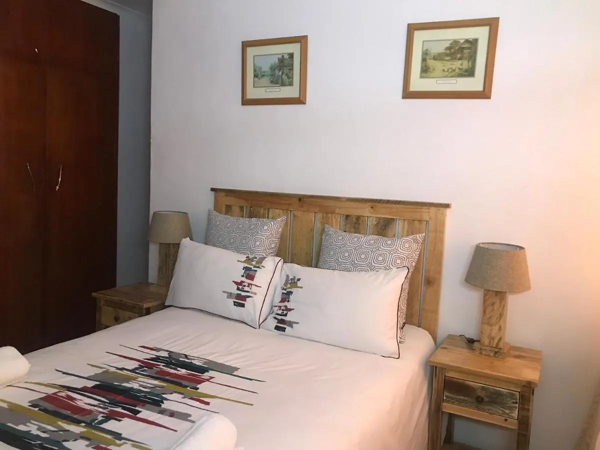 Meljaa Prime Guest House Bellville