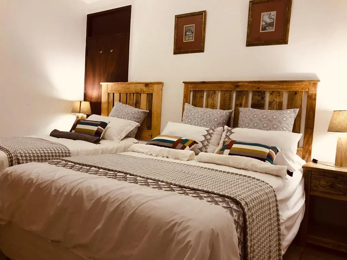 Meljaa Prime Guest House Bellville